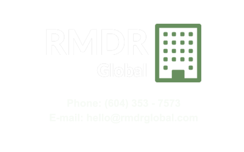 RMDR Global
